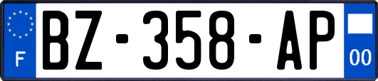 BZ-358-AP