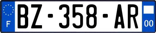 BZ-358-AR