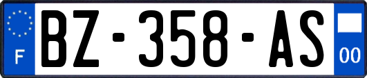 BZ-358-AS