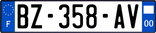 BZ-358-AV