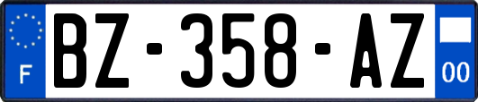 BZ-358-AZ