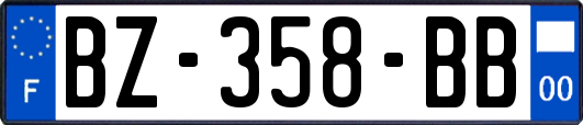 BZ-358-BB