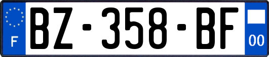 BZ-358-BF