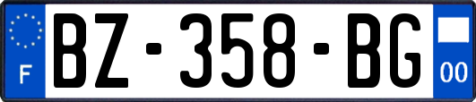 BZ-358-BG