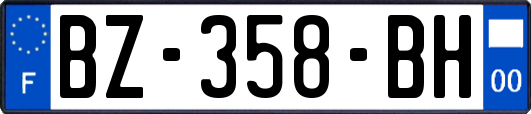 BZ-358-BH