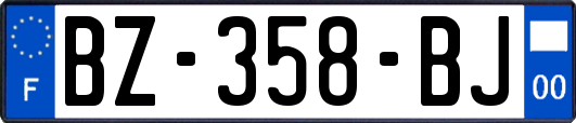 BZ-358-BJ