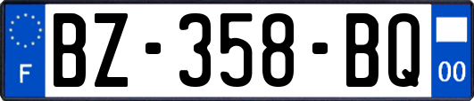 BZ-358-BQ