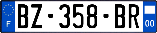 BZ-358-BR