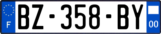 BZ-358-BY