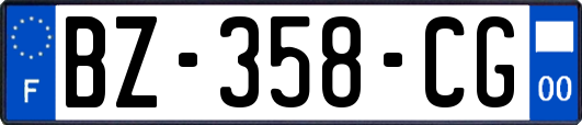 BZ-358-CG