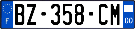 BZ-358-CM