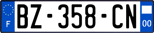 BZ-358-CN