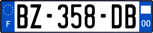 BZ-358-DB