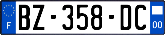 BZ-358-DC