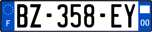 BZ-358-EY