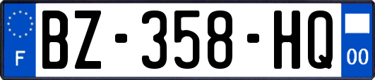 BZ-358-HQ