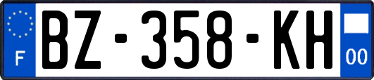 BZ-358-KH