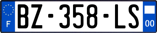 BZ-358-LS