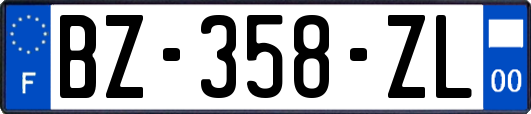 BZ-358-ZL