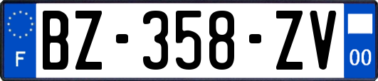 BZ-358-ZV