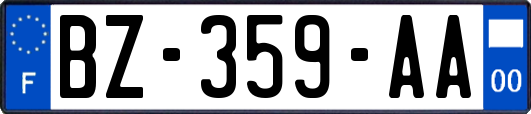 BZ-359-AA