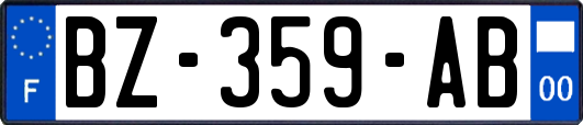 BZ-359-AB