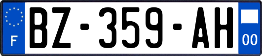 BZ-359-AH