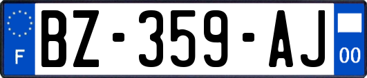 BZ-359-AJ