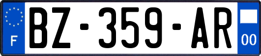 BZ-359-AR