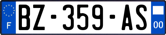 BZ-359-AS