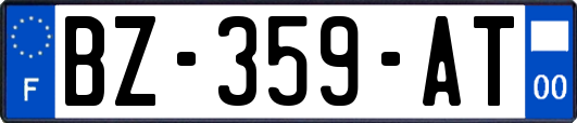 BZ-359-AT