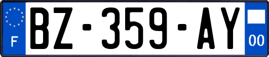 BZ-359-AY