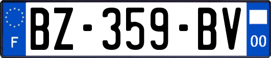 BZ-359-BV