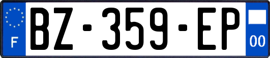 BZ-359-EP