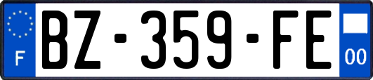BZ-359-FE