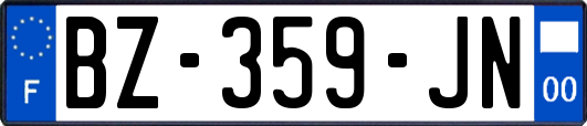 BZ-359-JN