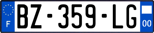 BZ-359-LG