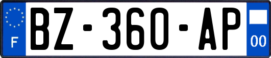 BZ-360-AP