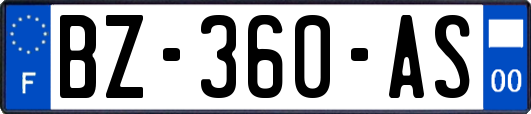 BZ-360-AS