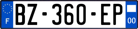 BZ-360-EP