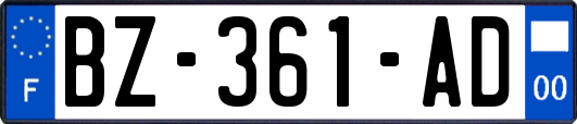 BZ-361-AD