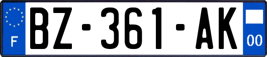 BZ-361-AK