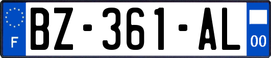 BZ-361-AL