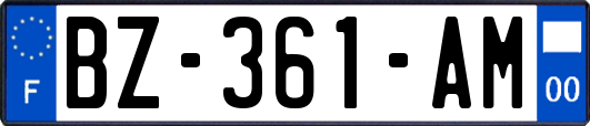 BZ-361-AM