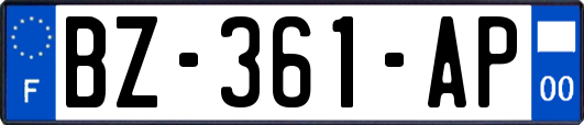 BZ-361-AP