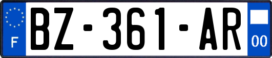 BZ-361-AR