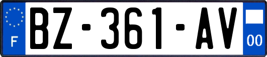 BZ-361-AV