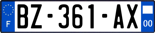 BZ-361-AX