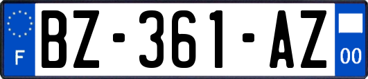 BZ-361-AZ