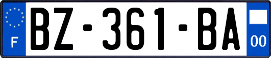 BZ-361-BA